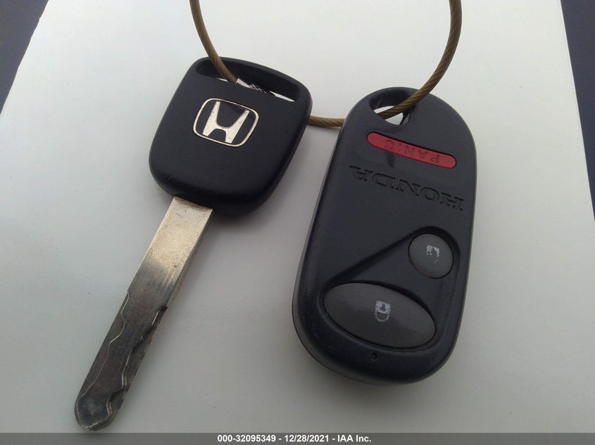 Honda Element 2009