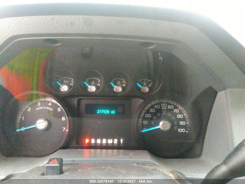 2015 FORD SUPER DUTY F-250 SRW LARIAT/PLATINUM 1FT7W2B68FEC38488