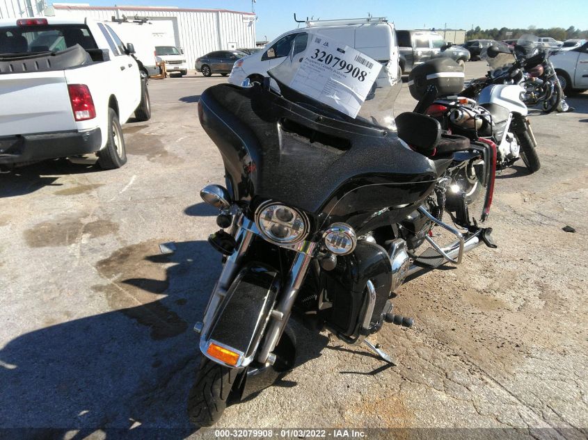2016 HARLEY-DAVIDSON FLHTKL ULTRA LIMITED LOW 1HD1KKL17GB669068