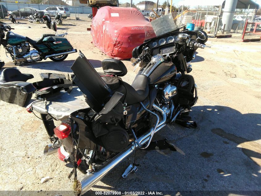 2016 HARLEY-DAVIDSON FLHTKL ULTRA LIMITED LOW 1HD1KKL17GB669068