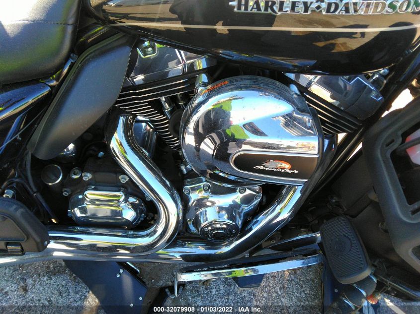 2016 HARLEY-DAVIDSON FLHTKL ULTRA LIMITED LOW 1HD1KKL17GB669068