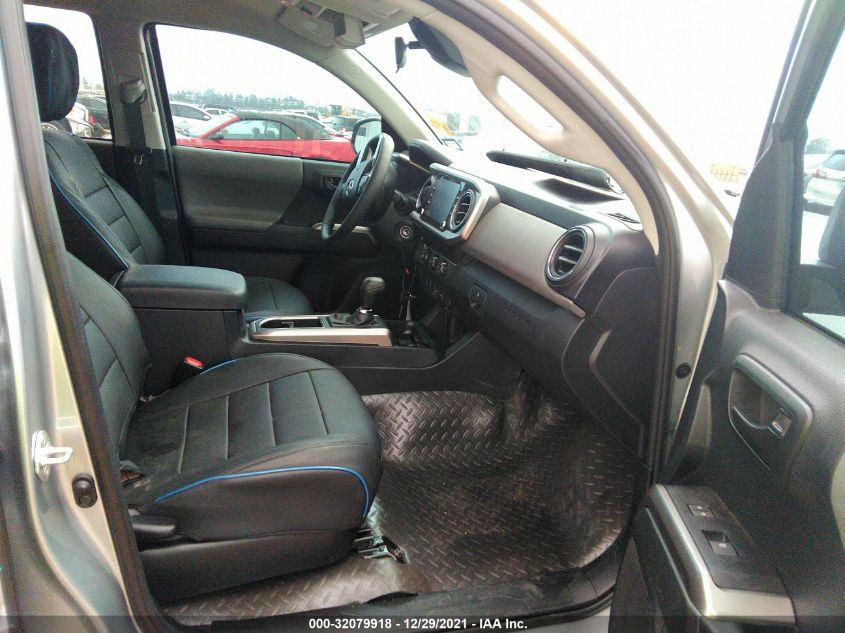 2021 TOYOTA TACOMA 2WD SR/SR5 3TYAX5GN7MT029808