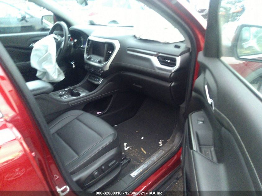 2021 GMC ACADIA SLT 1GKKNULS8MZ213878