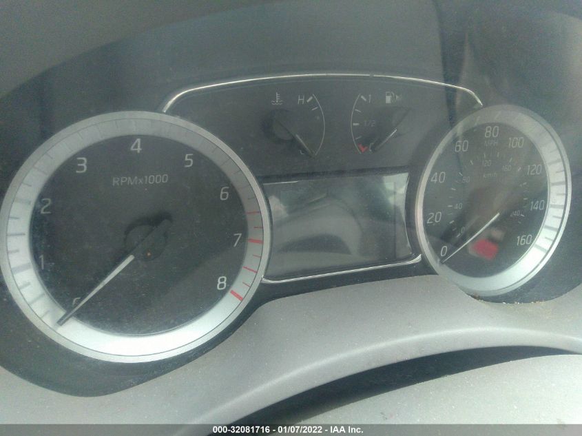2013 NISSAN SENTRA SV 3N1AB7AP5DL654202