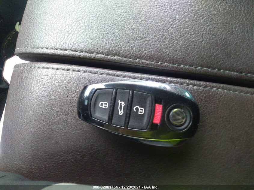 Volkswagen Touareg 2013