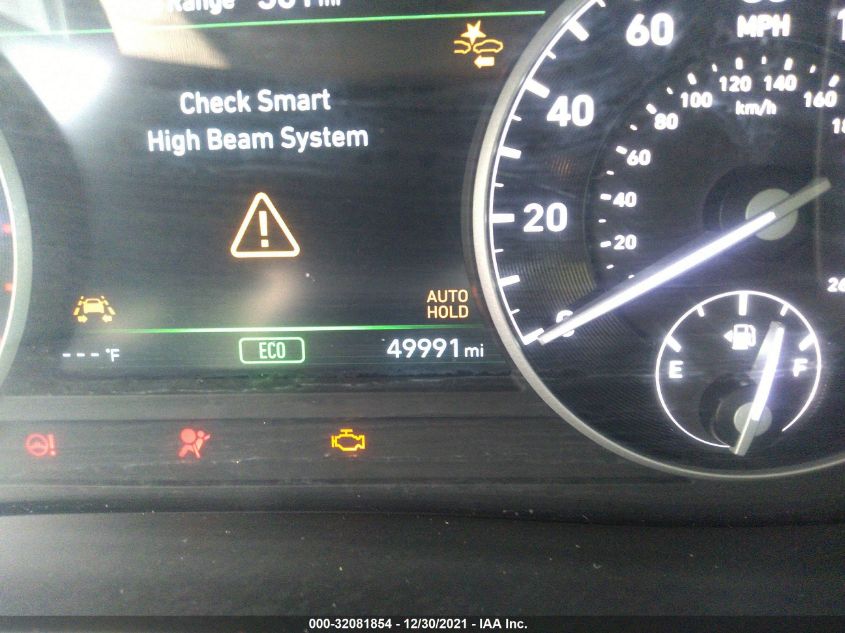 2017 GENESIS G90 5.0L ULTIMATE KMHG54JH7HU025814