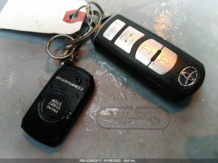 2020 TOYOTA YARIS SEDAN L/LE/XLE 3MYDLBYV6LY714702