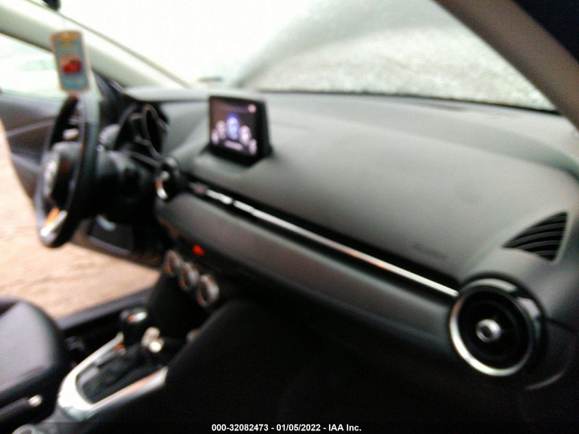 2020 TOYOTA YARIS SEDAN L/LE/XLE 3MYDLBYV6LY714702