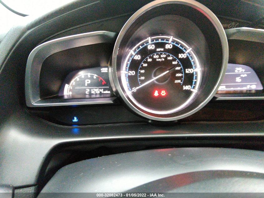 2020 TOYOTA YARIS SEDAN L/LE/XLE 3MYDLBYV6LY714702