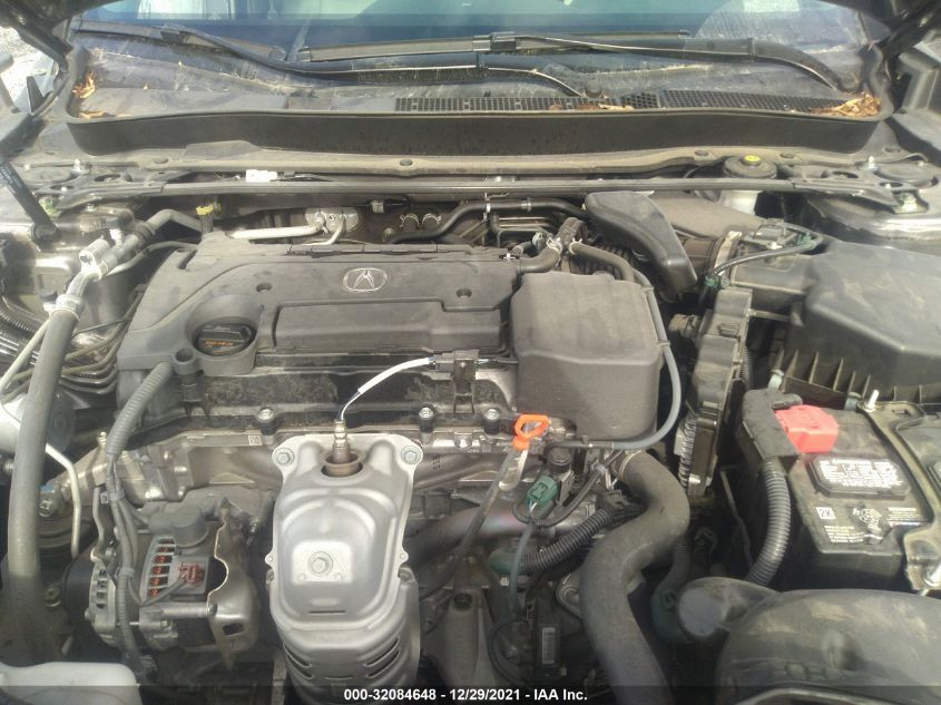2020 ACURA TLX 19UUB1F31LA001175