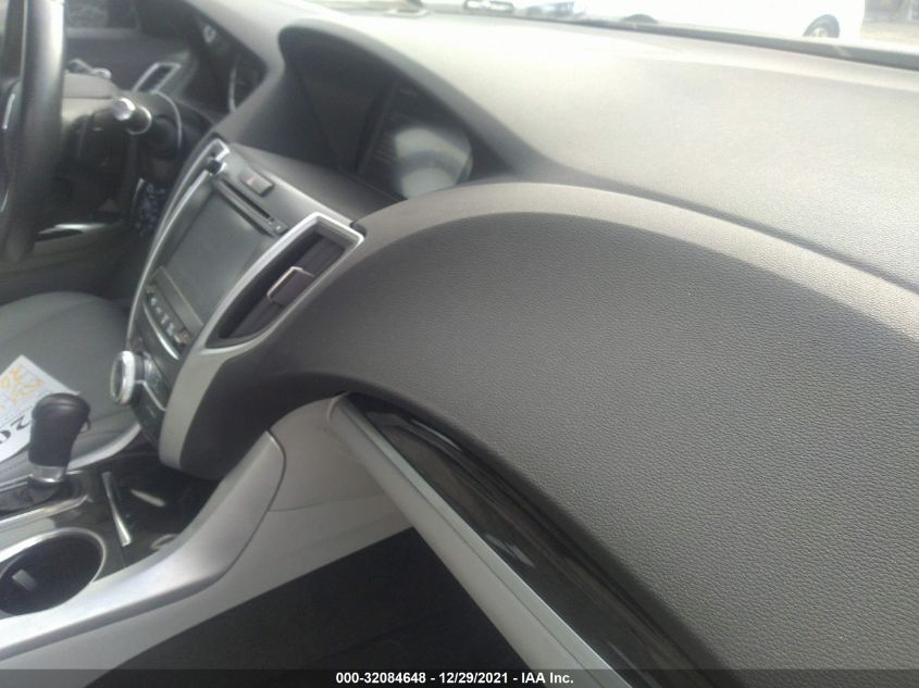 2020 ACURA TLX 19UUB1F31LA001175