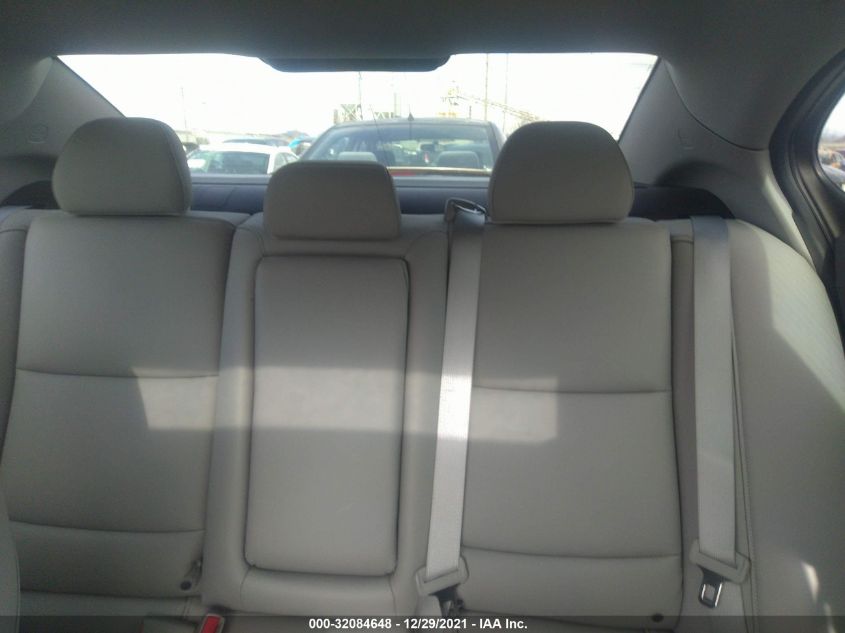 2020 ACURA TLX 19UUB1F31LA001175