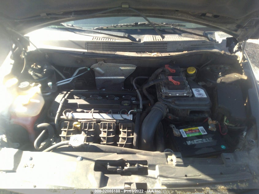 Dodge Caliber 2011