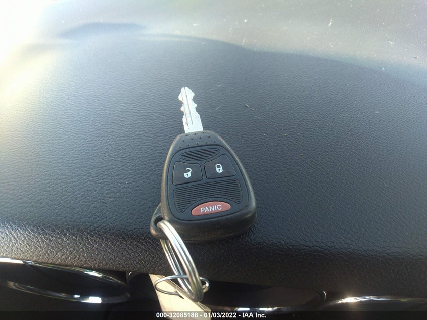 Dodge Caliber 2011