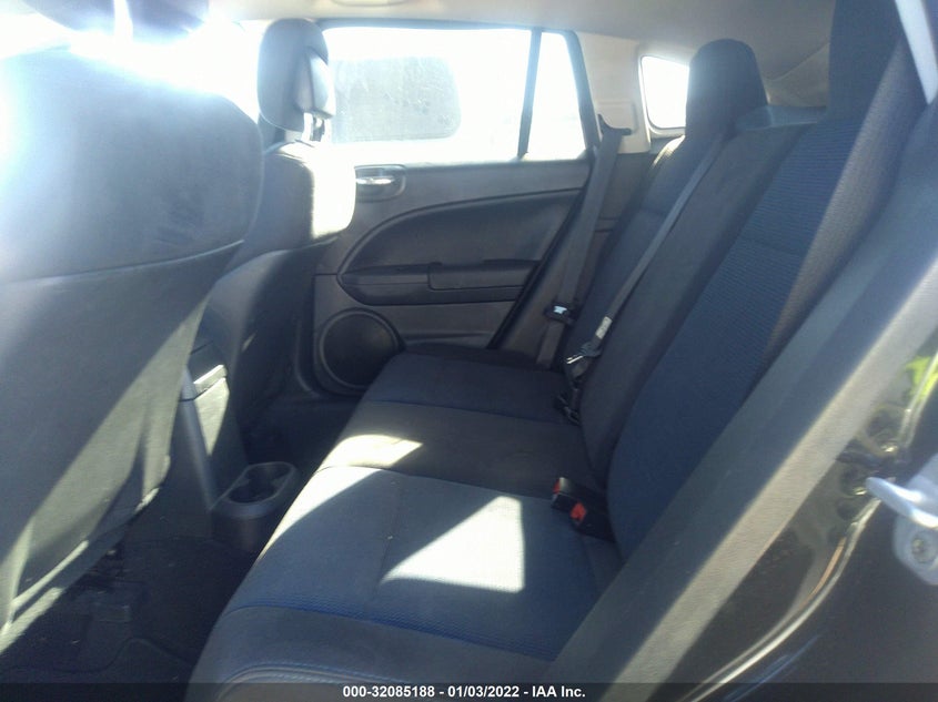 Dodge Caliber 2011