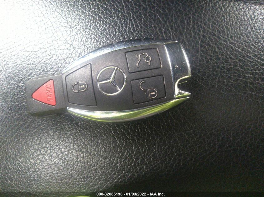 2015 MERCEDES-BENZ GLA-CLASS GLA 250 WDCTG4GB0FJ160870