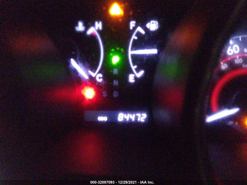 2013 TOYOTA HIGHLANDER 5TDBK3EH6DS252731