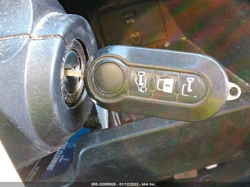2014 RAM PROMASTER 3C6TRVCG0EE115664