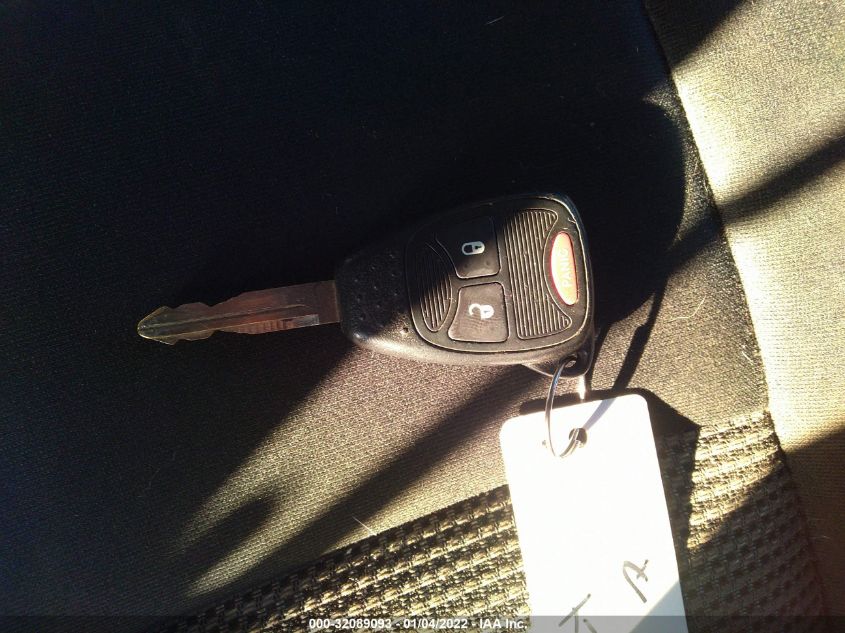 2014 JEEP PATRIOT SPORT 1C4NJPBA6ED631949