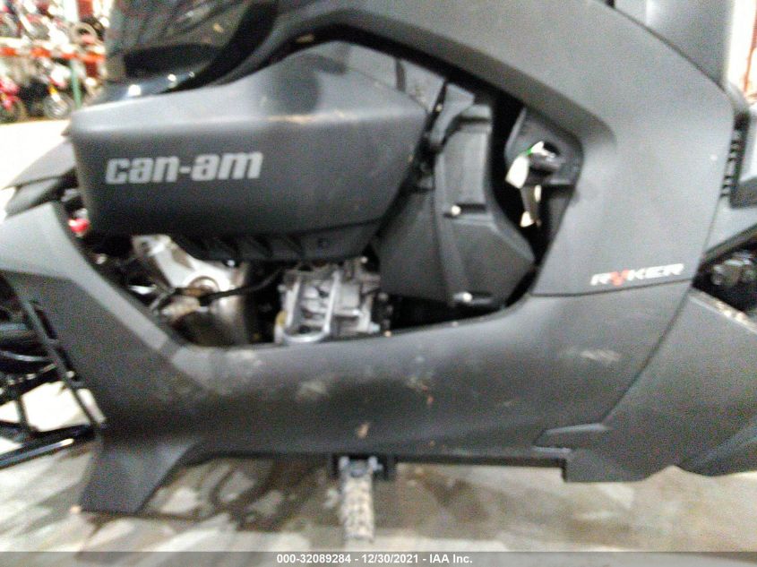 2021 CAN-AM RYKER 3JB2FEF23MJ001230