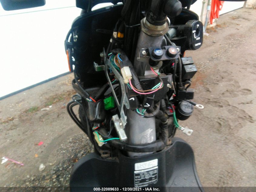 2017 HONDA NPS50 JH2AF5811HK503640
