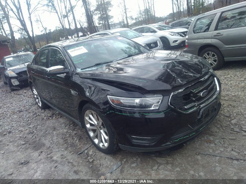 2016 FORD TAURUS LIMITED 1FAHP2J88GG128430