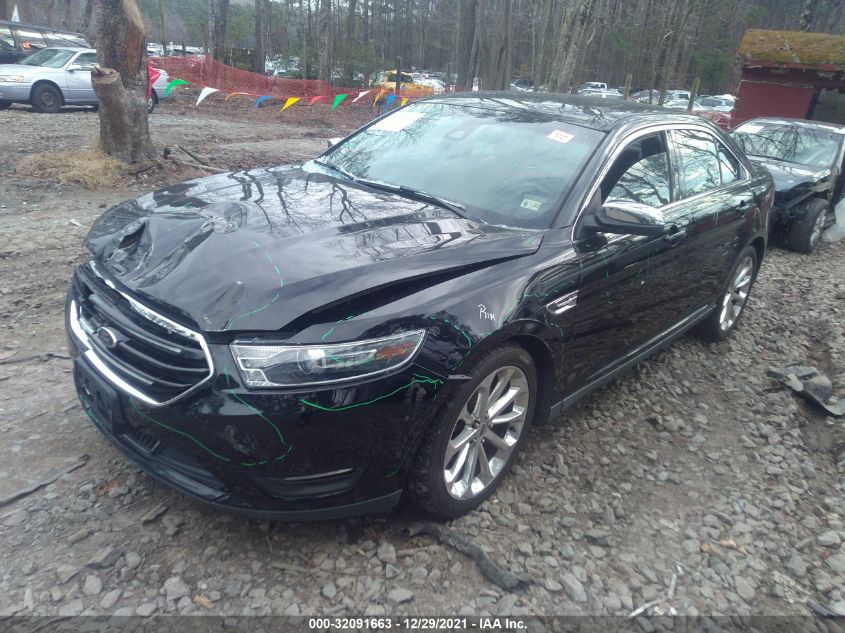 2016 FORD TAURUS LIMITED 1FAHP2J88GG128430