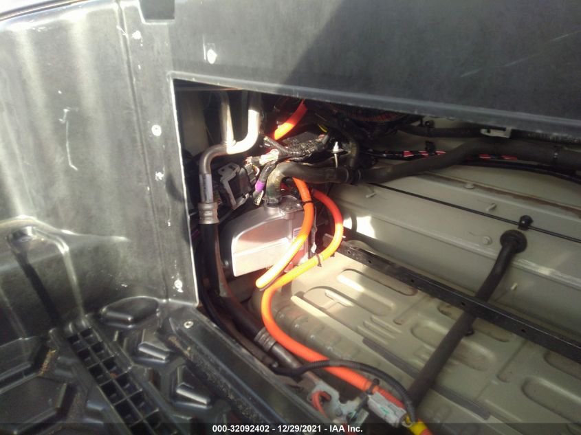 2014 TESLA MODEL S 60 KWH BATTERY/P85 5YJSA1H13EFP27084