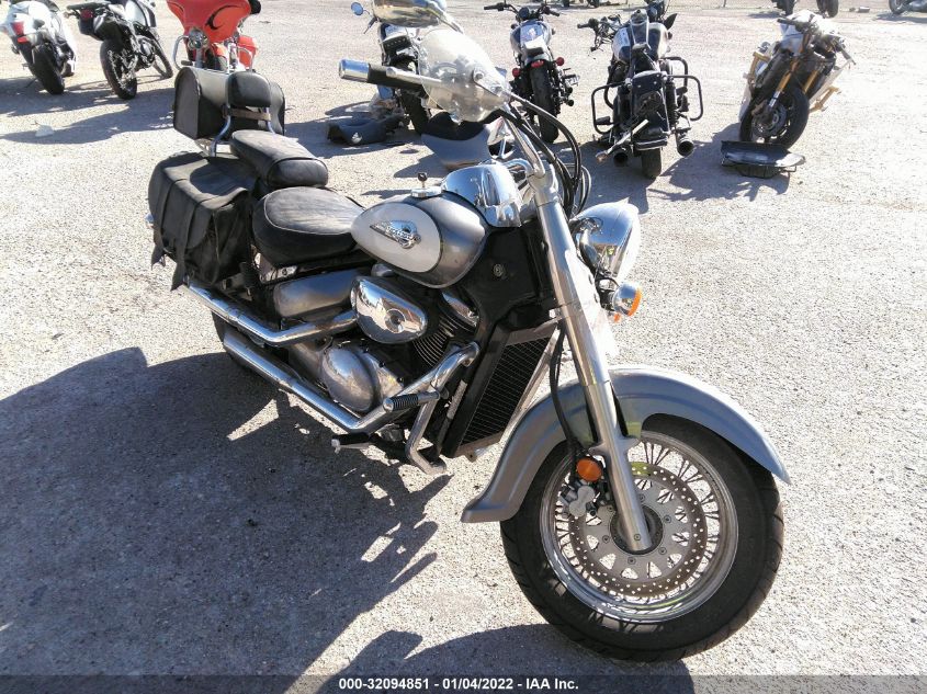 2003 SUZUKI VL800 JS1VS54A232104766