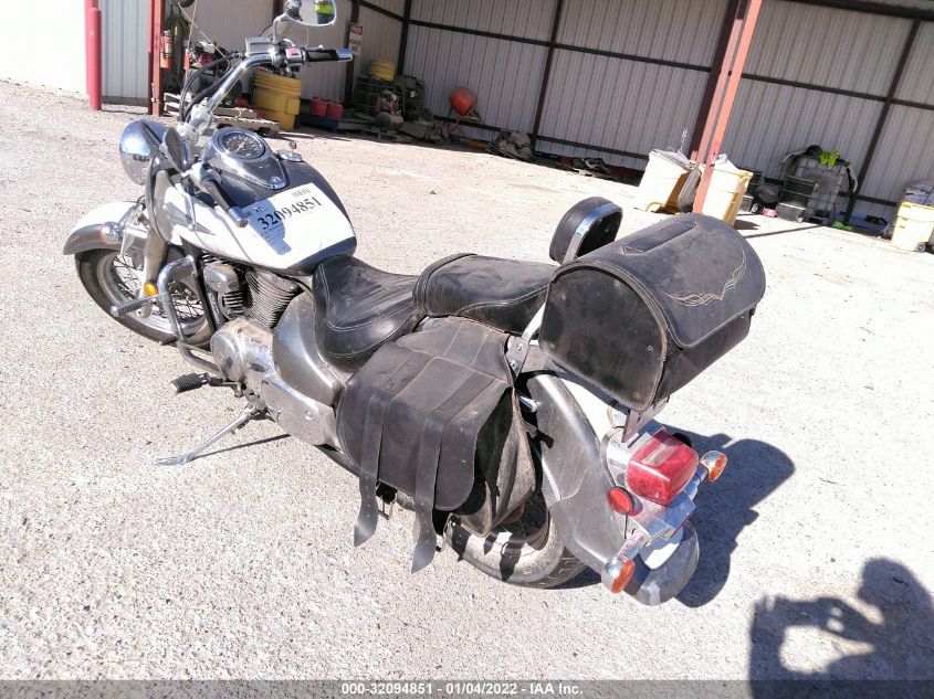 2003 SUZUKI VL800 JS1VS54A232104766