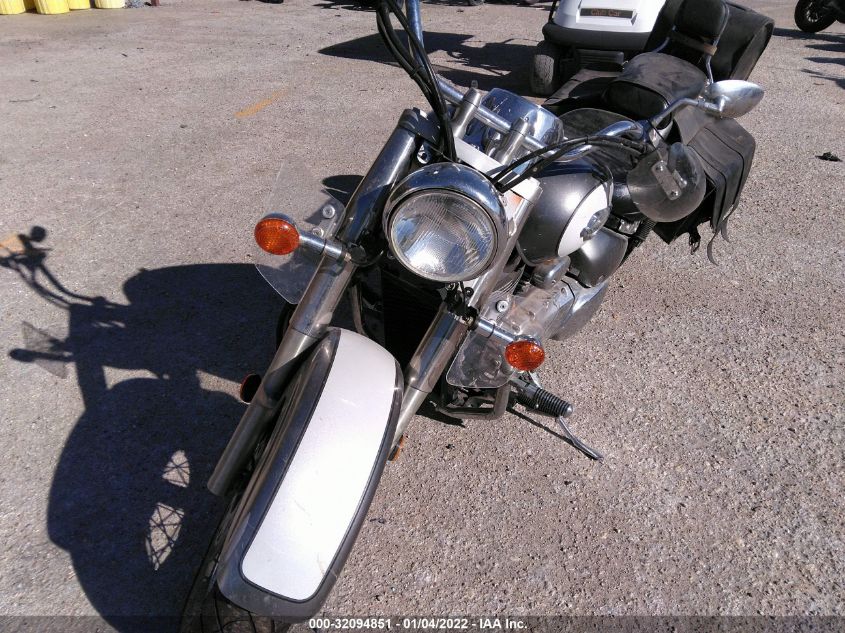 2003 SUZUKI VL800 JS1VS54A232104766