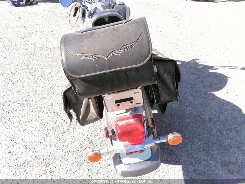 2003 SUZUKI VL800 JS1VS54A232104766
