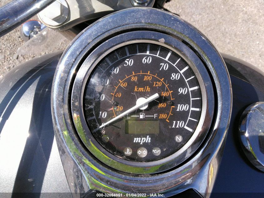 2003 SUZUKI VL800 JS1VS54A232104766