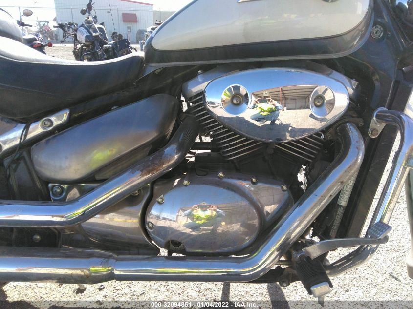 2003 SUZUKI VL800 JS1VS54A232104766