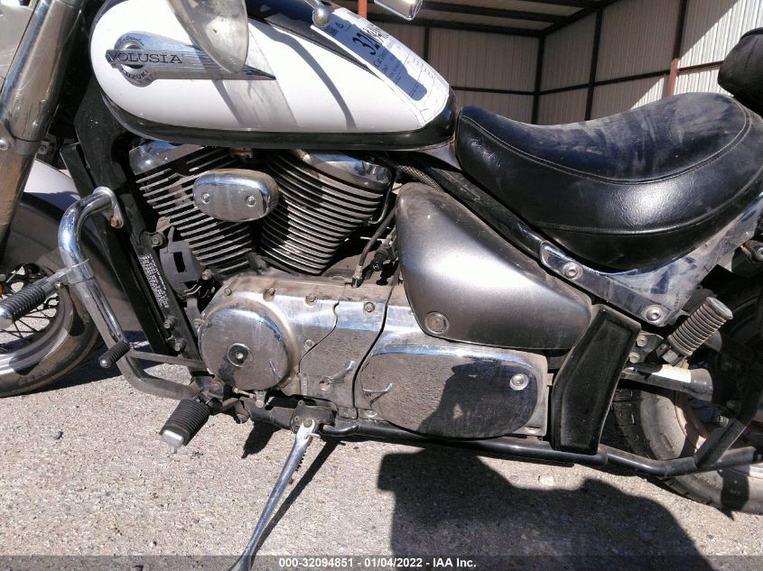 2003 SUZUKI VL800 JS1VS54A232104766