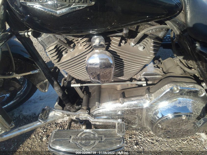 2014 HARLEY-DAVIDSON FLHR ROAD KING - 1HD1FBM11EB675660