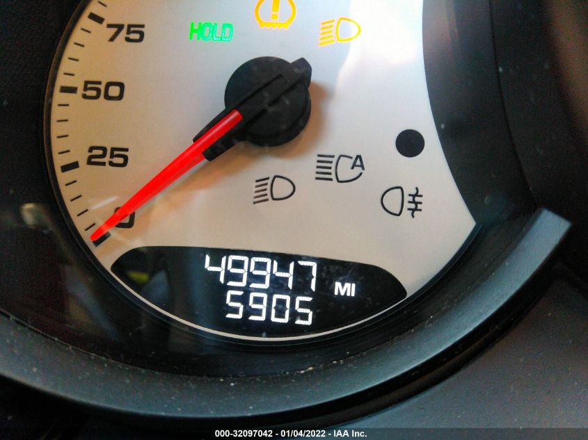 2014 Porsche Cayman - WP0AB2A83EK193755