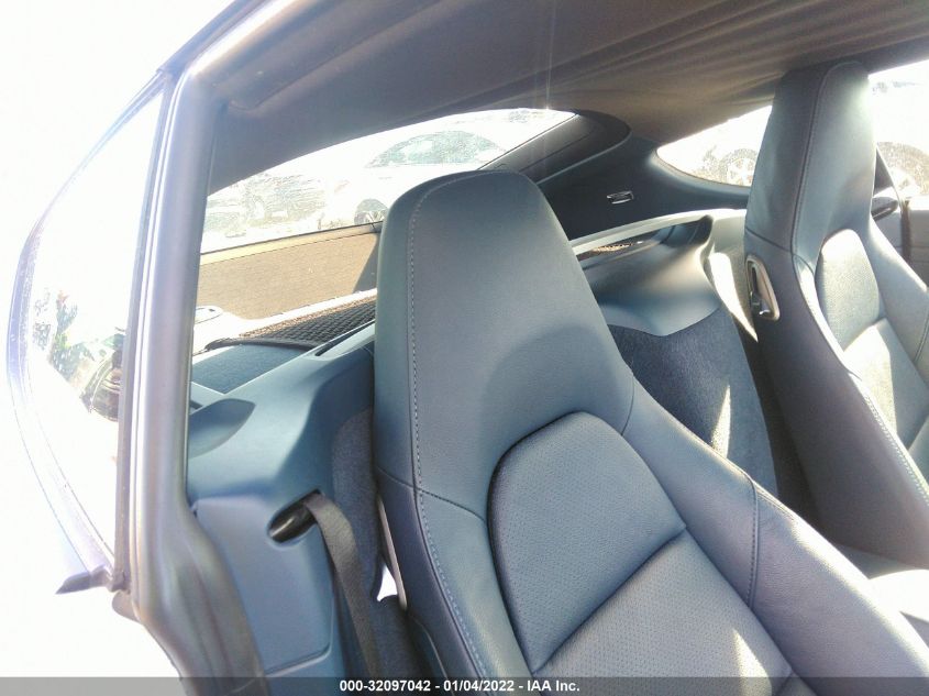 2014 Porsche Cayman - WP0AB2A83EK193755