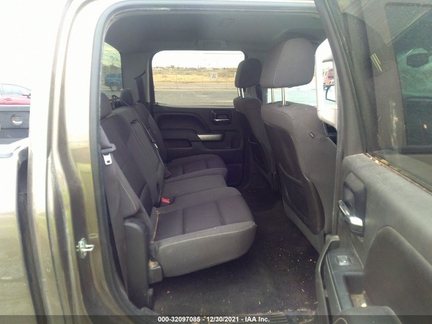 2014 CHEVROLET SILVERADO 1500 LT 3GCUKREC9EG389873