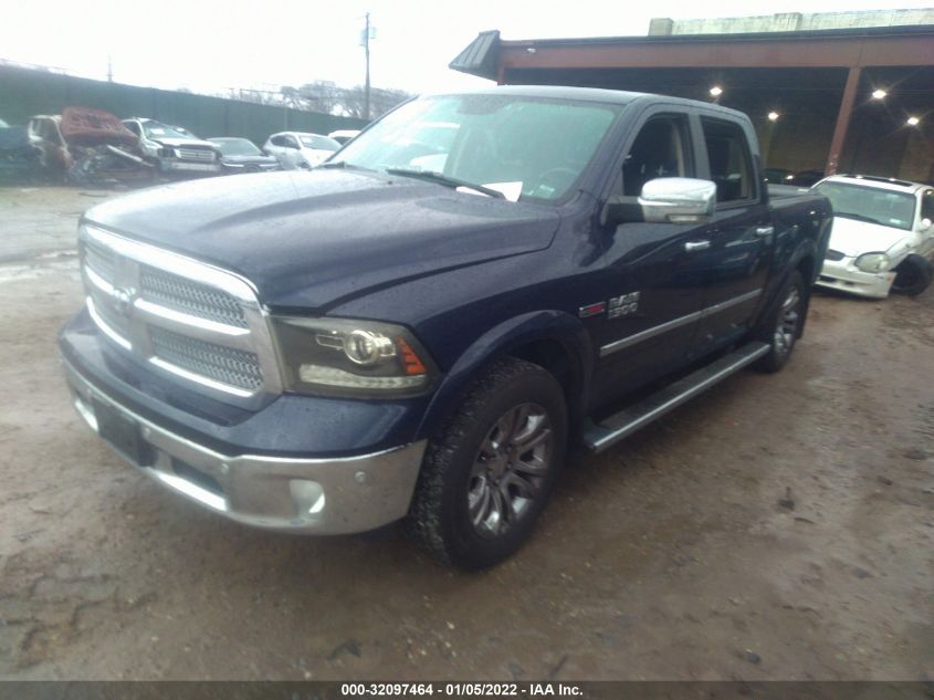 2015 RAM 1500 LARAMIE LIMITED 1C6RR7PM8FS573702