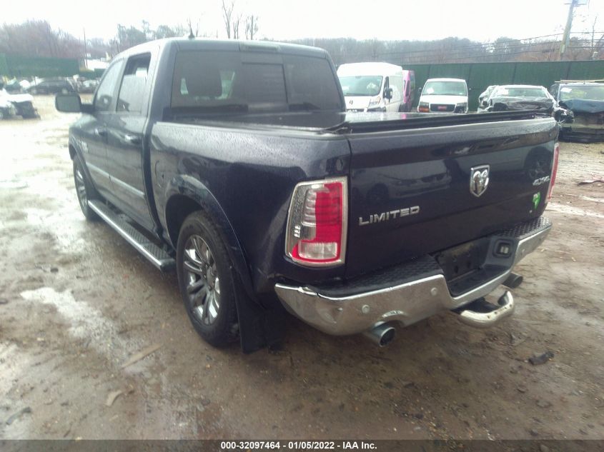 2015 RAM 1500 LARAMIE LIMITED 1C6RR7PM8FS573702