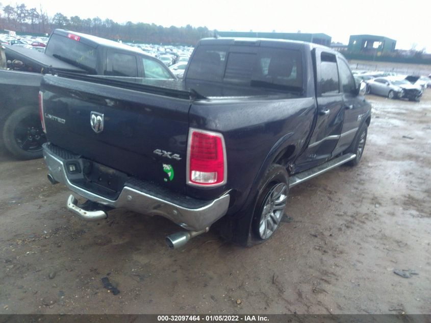 2015 RAM 1500 LARAMIE LIMITED 1C6RR7PM8FS573702