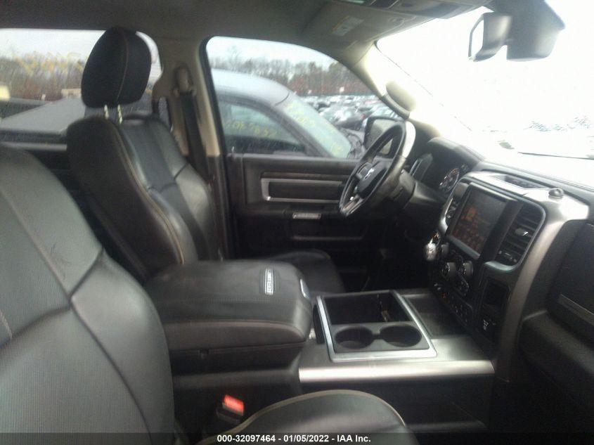 2015 RAM 1500 LARAMIE LIMITED 1C6RR7PM8FS573702