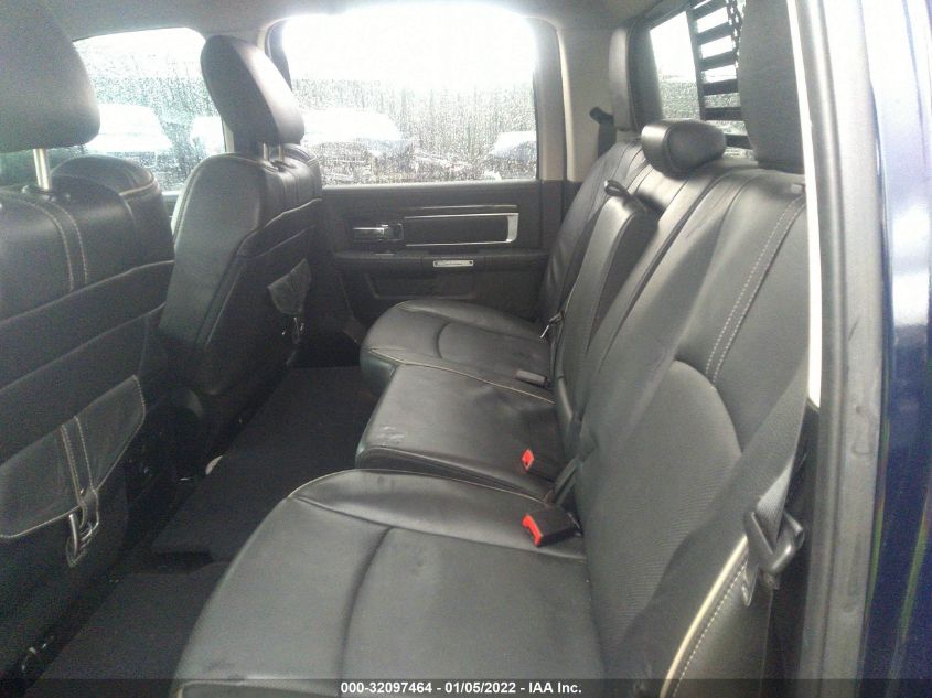 2015 RAM 1500 LARAMIE LIMITED 1C6RR7PM8FS573702