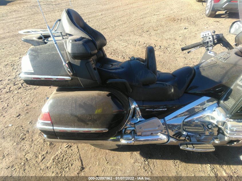 2006 HONDA GL1800 1HFSC47H46A505809