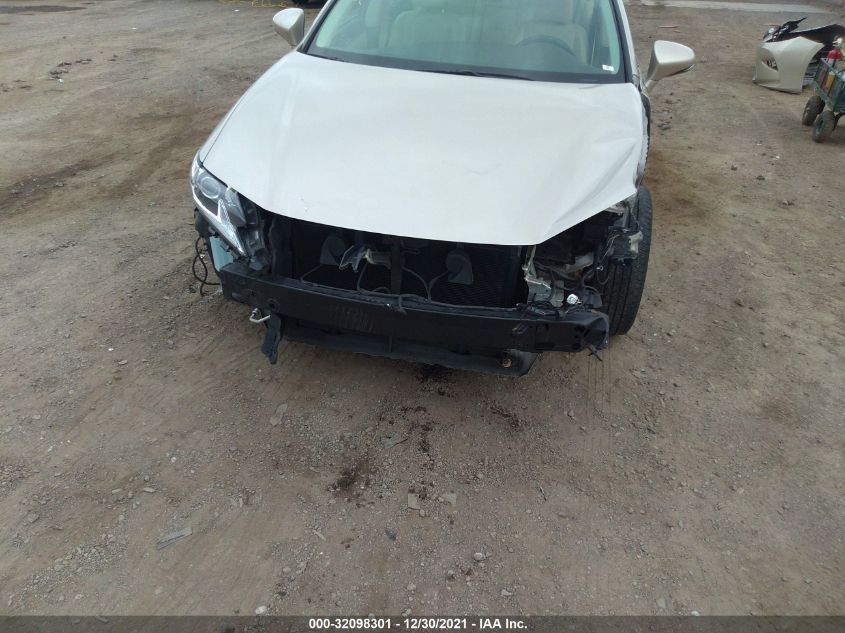 2016 LEXUS ES 350 58ABK1GG4GU023221