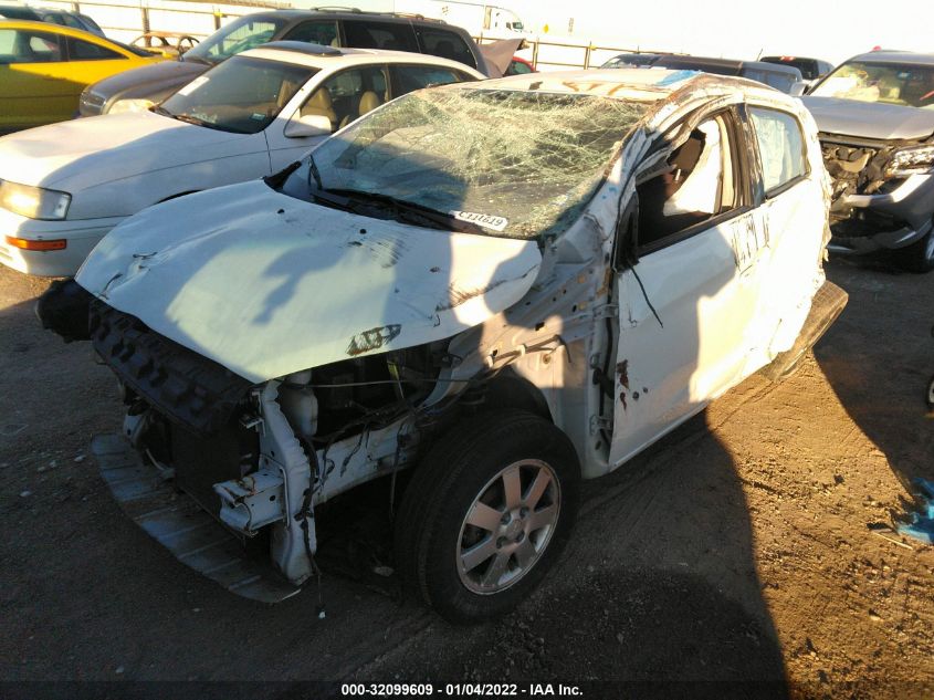 2014 MITSUBISHI MIRAGE ES ML32A4HJ0EH015989