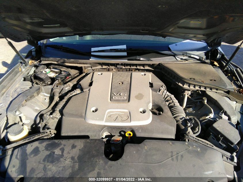 2015 INFINITI Q50 JN1BV7AR8FM403874