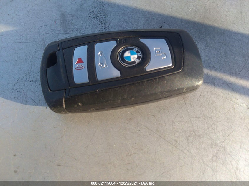 BMW M5 2013
