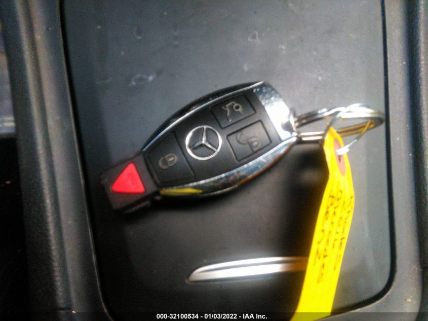 2016 MERCEDES-BENZ CLA CLA 250 WDDSJ4EB7GN288397